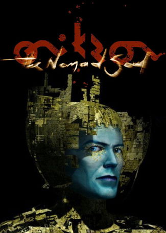 Profile picture of Omikron: The Nomad Soul Profile picture of Omikron: The Nomad Soul