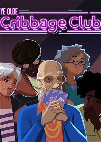 Profile picture of Ye Olde Cribbage Club