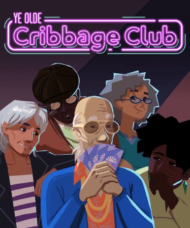Image of Ye Olde Cribbage Club