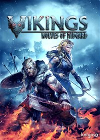 Profile picture of Vikings: Wolves of Midgard