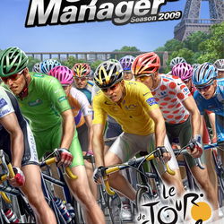Image of Pro Cycling Manager: Season 2009