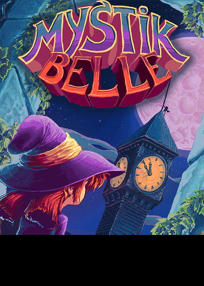 Profile picture of Mystik Belle