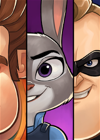 Profile picture of Disney Heroes: Battle Mode