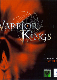 Profile picture of Warrior Kings