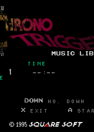 Profile picture of BS Chrono Trigger: Jet Bike Special Profile picture of BS Chrono Trigger: Jet Bike Special