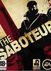 Profile picture of The Saboteur