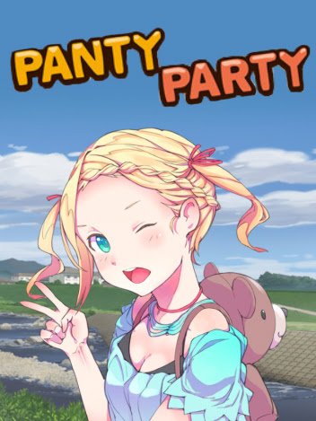 Image of Panty Party