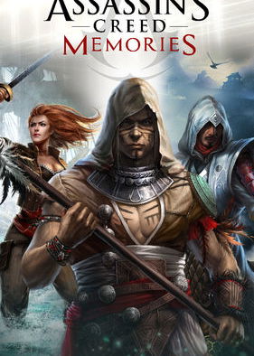 Profile picture of Assassin's Creed: Memories