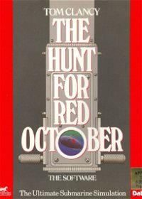 Profile picture of The Hunt for Red October