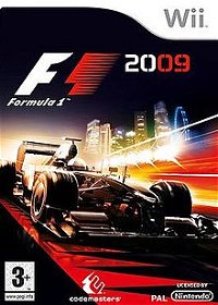 Profile picture of Formula One 2009