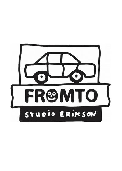 Profile picture of Fromto Profile picture of Fromto