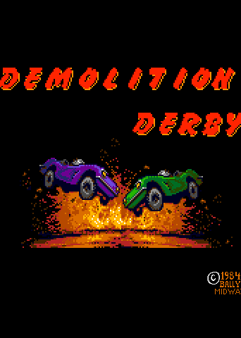 Profile picture of Demolition Derby