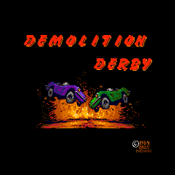 Image of Demolition Derby