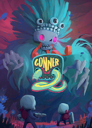 Profile picture of GONNER2