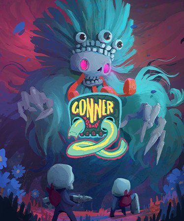Image of GONNER2