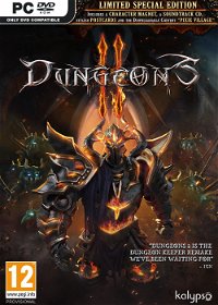 Profile picture of Dungeons 2