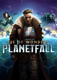 Profile picture of Age of Wonders: Planetfall