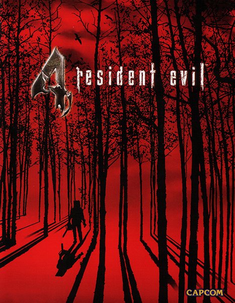 Image of Resident Evil 4