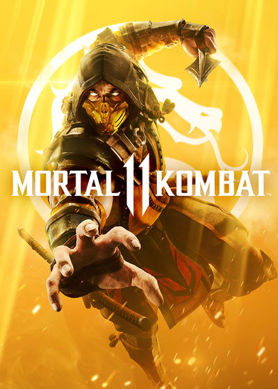 Profile picture of Mortal Kombat 11 Profile picture of Mortal Kombat 11