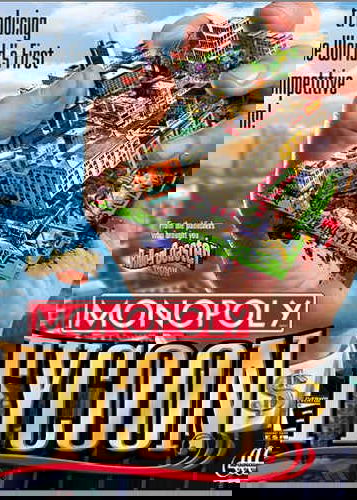 Profile picture of Monopoly Tycoon