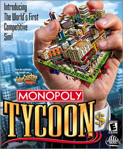 Image of Monopoly Tycoon