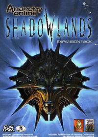 Profile picture of Anarchy Online: Shadowlands