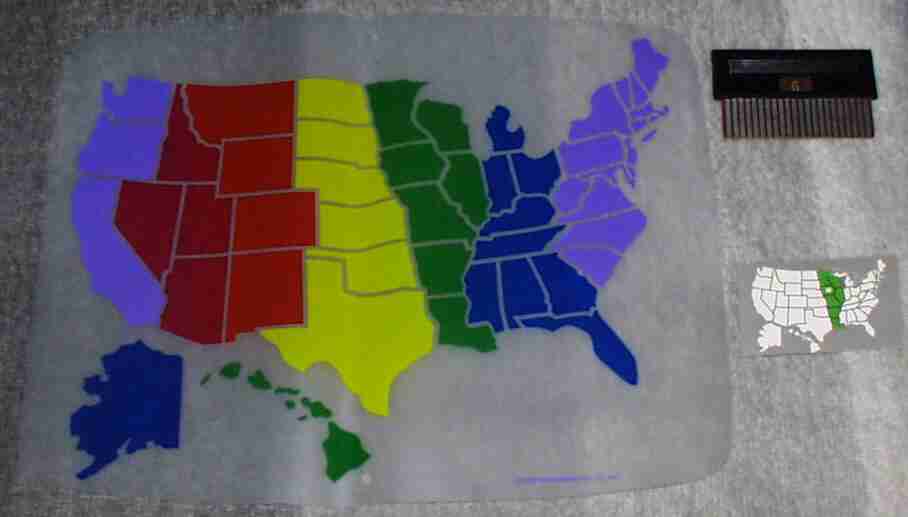 Image of States
