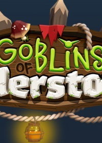 Profile picture of Goblins of Elderstone