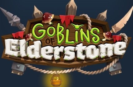 Image of Goblins of Elderstone