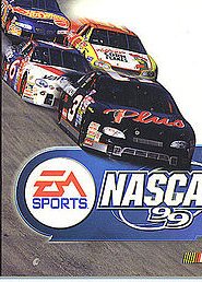 Profile picture of NASCAR 99