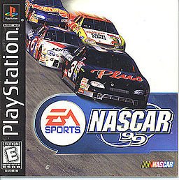 Image of NASCAR 99