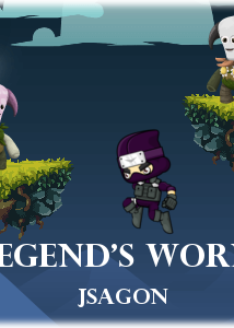 Profile picture of Legend's World