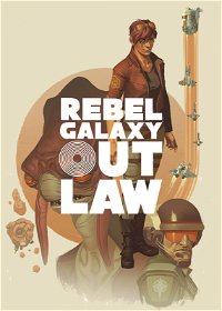 Profile picture of Rebel Galaxy Outlaw