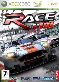 Profile picture of Race Pro
