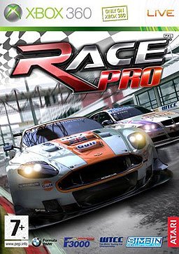 Image of Race Pro