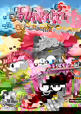 Profile picture of Hello Kitty: Big City Dreams