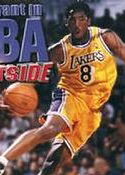 Profile picture of Kobe Bryant in NBA Courtside Profile picture of Kobe Bryant in NBA Courtside