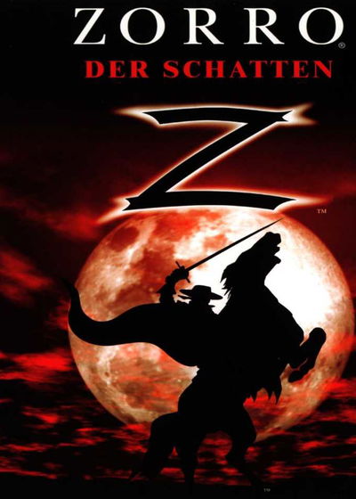 Profile picture of The Shadow of Zorro Profile picture of The Shadow of Zorro