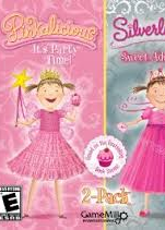 Profile picture of Pinkalicious/Silverlicious 2-Pack