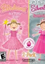 Profile picture of Pinkalicious/Silverlicious 2-Pack