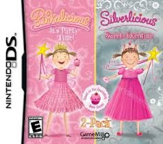 Image of Pinkalicious/Silverlicious 2-Pack