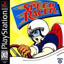 Image of Speed Racer