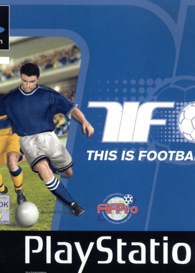 Profile picture of This is Football 2