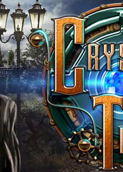 Profile picture of Crystals of Time