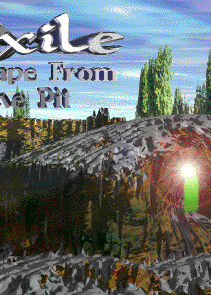 Profile picture of Exile: Escape from the Pit Profile picture of Exile: Escape from the Pit