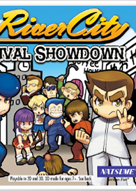 Profile picture of River City: Rival Showdown Profile picture of River City: Rival Showdown