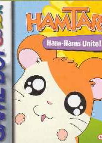 Profile picture of Hamtaro: Ham-Hams Unite! Profile picture of Hamtaro: Ham-Hams Unite!