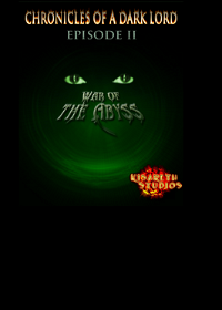 Profile picture of Chronicles of a Dark Lord: Episode 2 War of The Abyss
