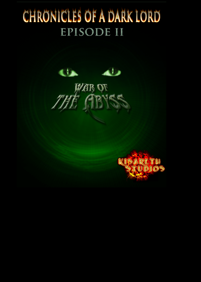Profile picture of Chronicles of a Dark Lord: Episode 2 War of The Abyss Profile picture of Chronicles of a Dark Lord: Episode 2 War of The Abyss