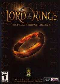 Profile picture of The Lord of the Rings: The Fellowship of the Ring